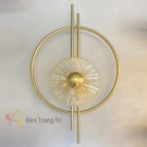 Đèn Gắn Tường Trang Trí Phong Cách Hiện Đại KH-VK151