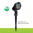 Đèn Ghim Cỏ LED 7W UGC118