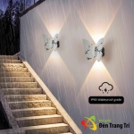 Đèn LED Hắt Tường Hành Lang Ngoài Trời Hiện Đại NA-VNT188A