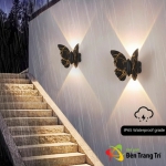 Đèn LED Hắt Tường Hành Lang Ngoài Trời Hiện Đại NA-VNT188B