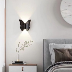 Đèn LED Hắt Tường Hành Lang Ngoài Trời Hiện Đại NA-VNT188B