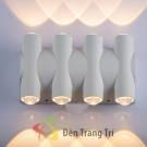 Đèn Hắt Tường LED Ngoài Trời NA-VNT022-8