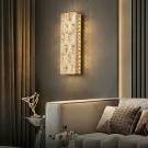 đèn hắt tường pha lê cao cấp GTL106, đèn hắt tường pha lê hiện đại GTL106, đèn hắt tường pha lê phòng ngủ, đèn hắt tường pha lê phòng khách