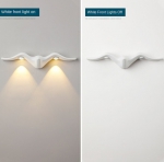 Đèn LED Hắt Tường Hành Lang Ngoài Trời NA-VNT167A