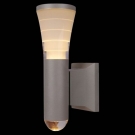 đèn hắt tường 1 đầu VNT2816S, Mẫu đèn trang trí mặt tiền VNT2816S, Mẫu đèn trang trí ngoài trời hiện đại