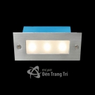 Đèn LED 3W Âm Bậc Cầu Thang EU-AT11