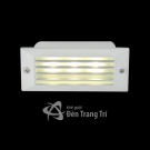 Đèn LED 3W Âm Bậc Cầu Thang EU-AT15