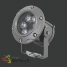 Đèn LED 9W Rọi Cột EU-FNT01