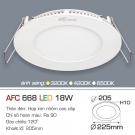 Top 299+ Đèn led âm trần downlight bền đẹp, giá tốt