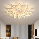 Đèn trang trí phòng khách đơn giản MO978-18, Giá đèn trang trí phòng khách MO978-18, Đèn led Đèn trang trí phòng khách MO978-18