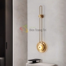 Đèn LED Gắn Tường Trang Trí Phòng Khách KH-VKB050