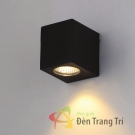 Đèn LED Hắt Tường 1 Đầu NA-VNT4040