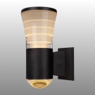 đèn hắt tường 1 đầu VNT2817L, đèn hắt tường 1 chiều VNT2817L, Mẫu đèn trang trí mặt tiền VNT2817L