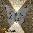 đèn hắt tường ngoài trời VNT188A, Đèn LED hắt tường ngoài trời, mẫu đèn trang trí ngoài trời