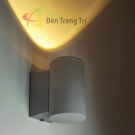 Đèn LED Hắt Tường Cổng Rào NA-VNT099-1A