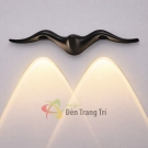 Đèn LED Hắt Tường Ngoài Trời EU-CN400