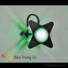 đèn led hắt tường ngoài trời hiện đại, mẫu đèn trang trí ngoài trời, đèn trang trí mặt tiền