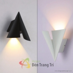 Đèn LED Hắt Tường Ngoài Trời Hiện Đại NA-VNT267B