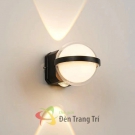 Đèn LED Hắt Tường Ngoài Trời LH-VNT6027