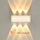 Đèn LED Hắt Tường Ngoài Trời LH-VNT609-24