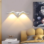 Đèn LED Hắt Tường Hành Lang Ngoài Trời NA-VNT167A