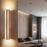 Đèn Hắt Tường Cầu Thang Hiện Đại GT301A-19 Φ60