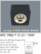 Đèn LED Nổi 12W AFC 769-1D