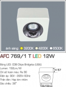 Đèn LED Nổi 12W AFC 769-1T
