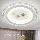 Đèn LED Ốp Trần Đổi Màu NA-MT9500