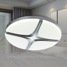 Đèn LED Ốp Trần Phòng Ngủ Đơn Giản E2-205