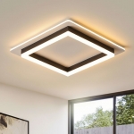 Đèn LED Trang Trí Phòng Ngủ Đơn Giản MO965-20 500x500