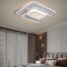 Đèn ốp trần trang trí phòng ngủ MT8796, đèn ốp trần phòng khách đẹp