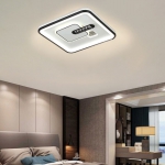 Đèn Trần Phòng Ngủ Đơn Giản NA-MT1958/2