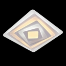 đèn ốp trần led vuông MT9890, đèn trang trí ốp trần phòng ngủ MT9890