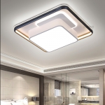 Đèn Trang Trí Ốp Trần Phòng Ngủ Hiện Đại MT8792