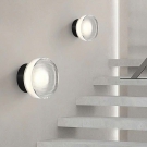 Đèn LED Ốp Tường Cầu Thang Đơn Giản KH-VK27