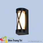 Đèn LED Ốp Tường Ngoài Trời NA-VNT106-5