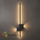 Đèn LED Ốp Tường Trang Trí Hành Lang EU-V961