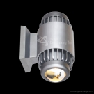Đèn LED Rọi Cột 2 Đầu CN214 20W- Chiếu xa 40m