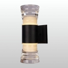 Đèn trang trí mặt tiền nhà phố hiện đại VNT1929-2B, đèn trang trí mặt tiền đẹp, đèn trang trí mặt tiền nhà ống