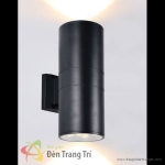 Đèn Trang Trí Hắt Tường LED EU-CN266 Ø90