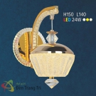 Đèn LED Trang Trí Tường NV3011
