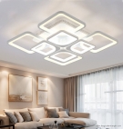 Đèn trang trí phòng khách đơn giản, Đèn led Đèn trang trí phòng khách, Đèn trang trí phòng khách hiện đại