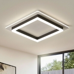 Đèn LED Trang Trí Phòng Ngủ Đơn Giản MO965-20 500x500