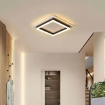 Đèn LED Trang Trí Phòng Ngủ Đơn Giản MO965-20 500x500