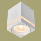 Đèn Lon Nổi Downlight LED 10W EU-LN167 80x80