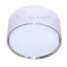 Đèn Lon Nổi Downlight LED 12W EU-LN53 Ø115