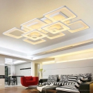 Đèn Mâm LED Chữ Nhật KH-OT8032-8 600x900