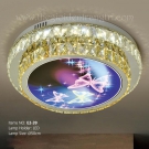 Đèn Mâm LED E2-39