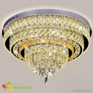 Mẫu đèn trần phòng khách đẹp, Mẫu đèn trần phòng khách hiện đại